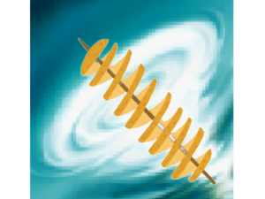 ハリケーンポテト